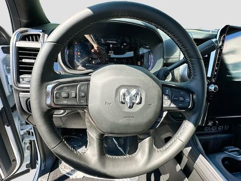 New 2026 RAM 2500 Rebel w/ Rebel Level 2 Equipment Group image 12