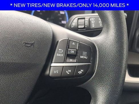 Certified 2023 Ford Bronco Sport Heritage AWD/4WD image 21