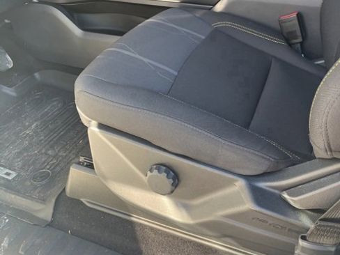 Used 2025 Ford F150 STX image 7