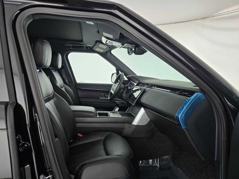 New 2025 Land Rover Range Rover SE image 10