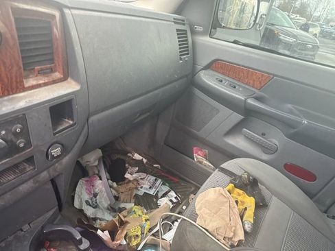 Used 2006 Dodge Ram 1500 Truck SLT w/ Quad Cab Big Horn Value Group image 6