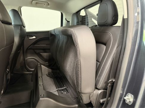 Used 2019 Chevrolet Colorado ZR2 w/ ZR2 Dusk Special Edition AWD/4WD image 15