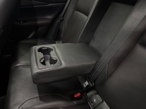 Used 2021 MAZDA CX-30 2.5 Turbo w/ Premium Package image 6