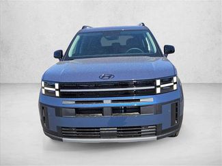 New 2026 Hyundai Santa Fe XRT video 3