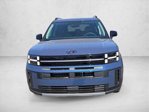 New 2026 Hyundai Santa Fe XRT image 3