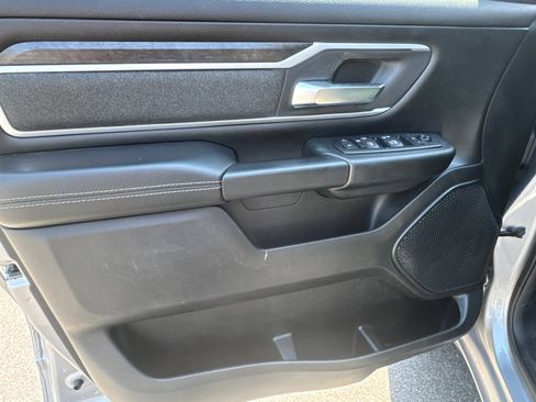 Used 2020 RAM 1500 Big Horn image 11