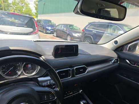 Used 2019 MAZDA CX-5 Touring AWD/4WD image 12