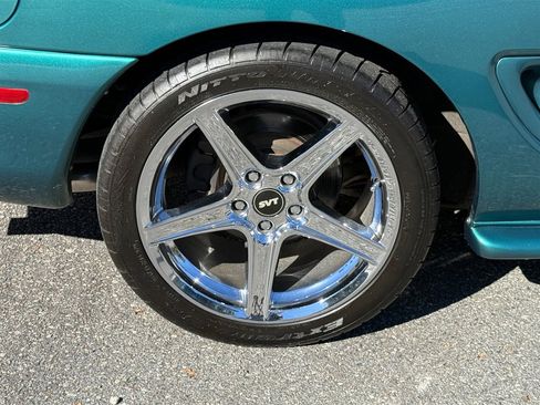 Used 1997 Ford Mustang Cobra RWD image 33