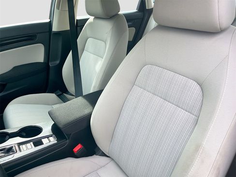 Used 2024 Honda Civic EX image 20
