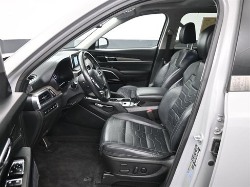Used 2021 Kia Telluride SX w/ SX Prestige Package AWD/4WD image 11
