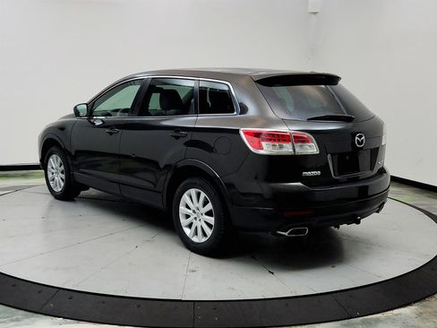Used 2008 MAZDA CX-9 Touring w/ Touring Assistance Pkg FWD image 6