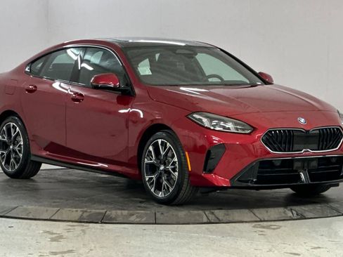 Used 2026 BMW 228i w/ Technology Package image 9