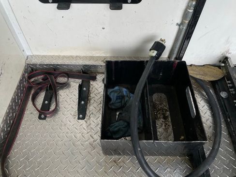 Used 2018 Ford Transit 350 148 High Roof Extended image 25