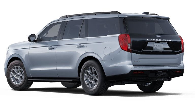 Used 2025 Ford Expedition Active AWD/4WD image 20