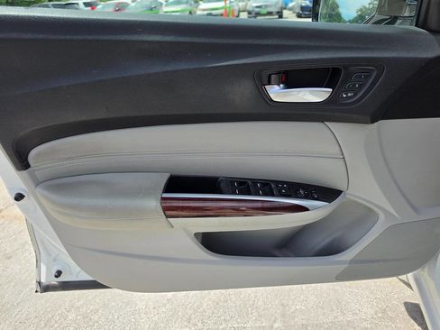 Used 2015 Acura TLX FWD image 18