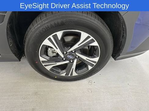 Certified 2026 Subaru Crosstrek 2.0i Premium image 10