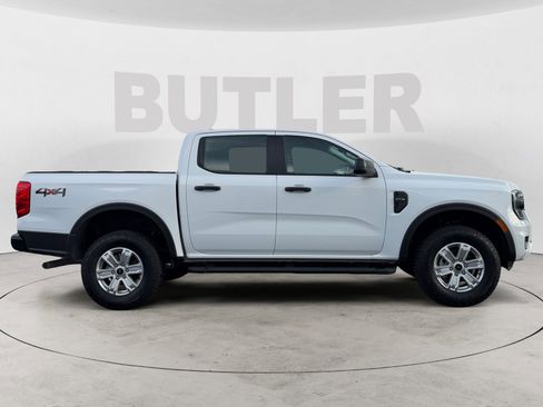 Used 2025 Ford Ranger XL image 6