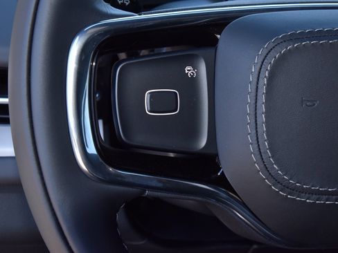 New 2025 Lincoln Navigator Reserve w/ Jet Appearance Package image 24