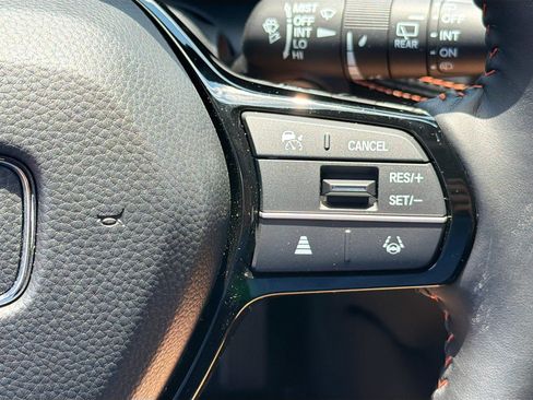 Used 2026 Honda HR-V Sport image 17