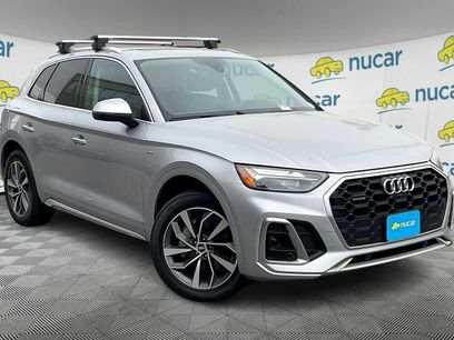Used 2022 Audi Q5 2.0T Premium Plus w/ Premium Plus Package