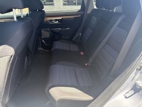 Used 2021 Honda CR-V EX image 10