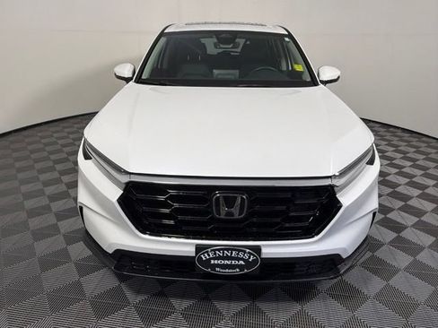 Used 2025 Honda CR-V EX-L image 9