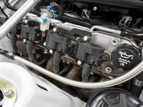 Used 1987 Porsche 944 Coupe RWD image 19