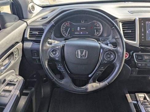 Used 2020 Honda Ridgeline RTL-E image 17