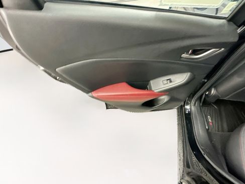 Used 2016 MAZDA CX-3 Touring w/ Premium Package AWD/4WD image 27