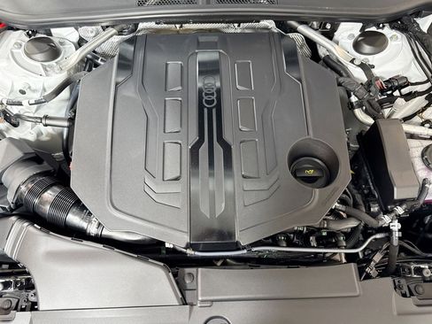 New 2026 Audi A6 Premium Plus image 27