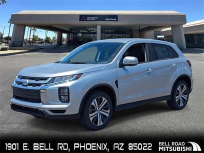 New 2025 Mitsubishi Outlander Sport SE