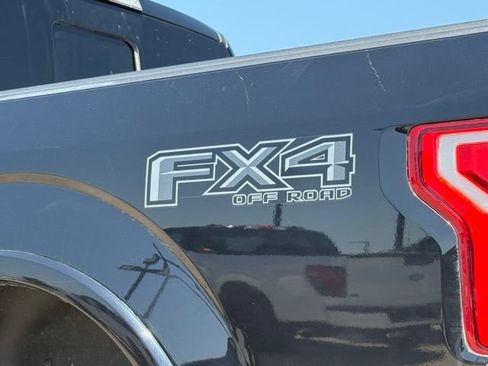 Used 2020 Ford F150 XLT w/ Equipment Group 302A Luxury AWD/4WD image 8