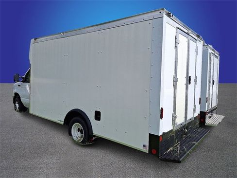 New 2024 Ford E-450 and Econoline 450 Super Duty w/ Driver's Safety Package image 3