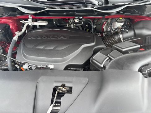 Certified 2025 Honda Odyssey Sport-L image 25