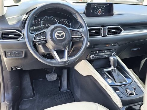 Used 2019 MAZDA CX-5 Grand Touring w/ GT Premium Package FWD image 39