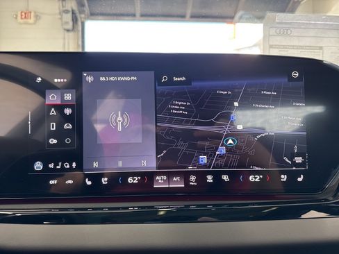 New 2026 Audi A6 Premium Plus image 25