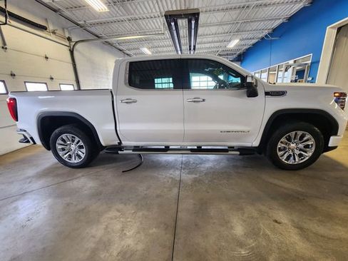 Used 2024 GMC Sierra 1500 Denali image 5