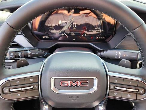 New 2026 GMC Acadia Elevation w/ Black Edition FWD image 22