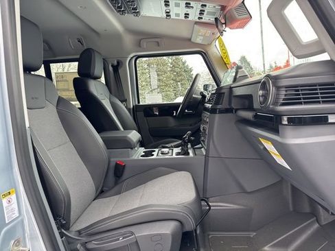 Used 2024 INEOS Grenadier Trialmaster Edition image 31