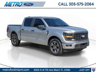 Used 2024 Ford F150 STX RWD 360° Tour