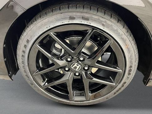 New 2026 Honda Civic Sport image 11