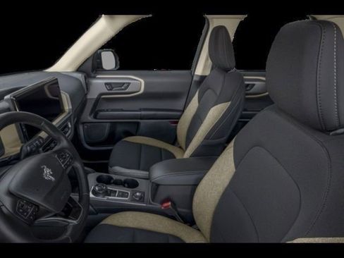New 2025 Ford Bronco Sport Big Bend AWD/4WD image 6