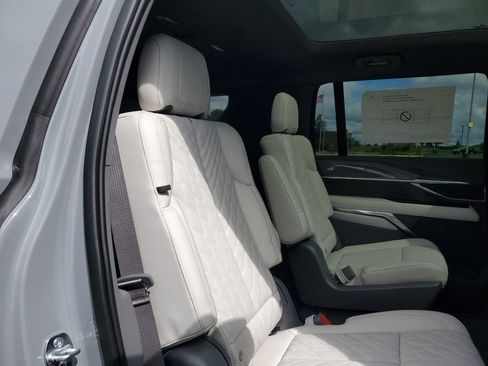 New 2026 Cadillac Escalade IQL Sport 1 image 26