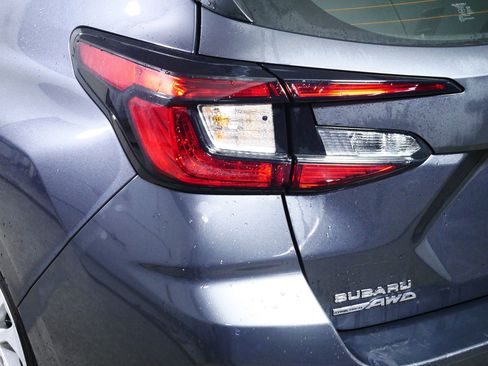 Used 2025 Subaru Impreza 2.0i w/ Popular Package #1A image 17