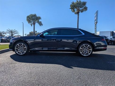 Used 2026 Genesis G90 3.5T image 6