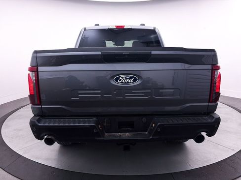 Used 2024 Ford F150 STX w/ Equipment Group 201A FX4 image 14