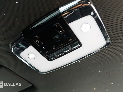 Used 2023 Rolls-Royce Phantom Sedan w/ The Phantom Package image 48