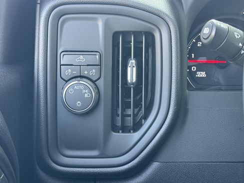 New 2026 Chevrolet Silverado 2500 W/T w/ WT Convenience Package image 30