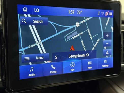 Used 2023 Ford Explorer XLT w/ Equipment Group 202A AWD/4WD image 15