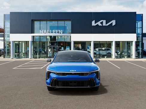 New 2026 Kia K4 GT-Line Turbo FWD image 2